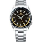 Grand Seiko 40mm Nam SBGN023G - Ảnh 1