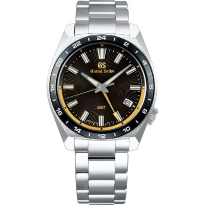 Ảnh sản phẩm Grand Seiko 40mm Nam SBGN023G