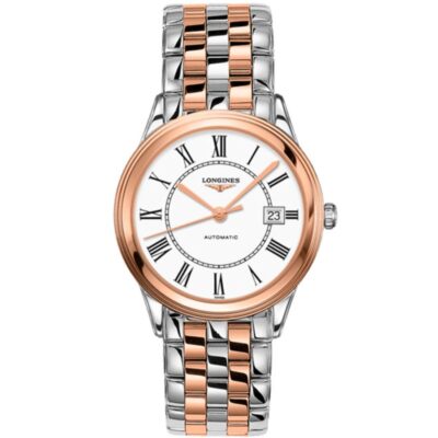 Ảnh sản phẩm Longines 38.5mm Nam L4.874.3.91.7