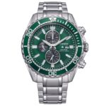 Citizen 44.5mm Nam CA0820-50X - Ảnh 1