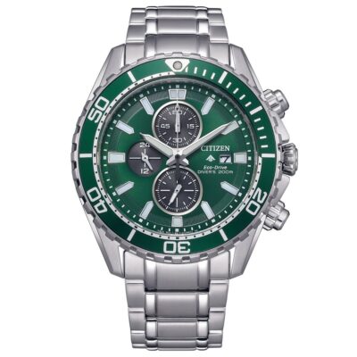 Ảnh sản phẩm Citizen 44.5mm Nam CA0820-50X