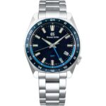 Grand Seiko 40mm Nam SBGN021G - Ảnh 1