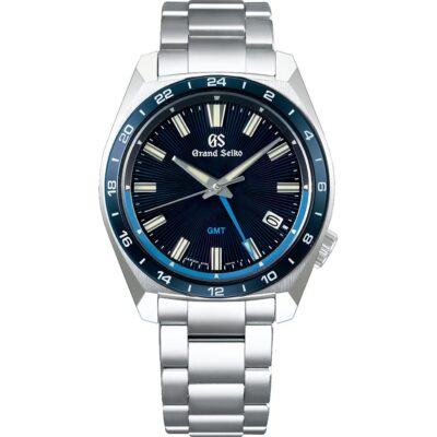 Ảnh sản phẩm Grand Seiko 40mm Nam SBGN021G