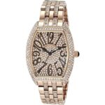 Christian Van Sant 36mm Nữ CV0262 - Ảnh 1