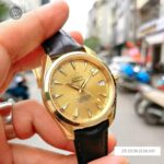 Omega 38.5mm Nam 231.53.39.21.08.001 - Ảnh 2