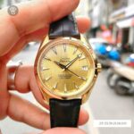 Omega 38.5mm Nam 231.53.39.21.08.001 - Ảnh 3