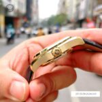 Omega 38.5mm Nam 231.53.39.21.08.001 - Ảnh 4