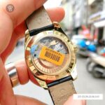 Omega 38.5mm Nam 231.53.39.21.08.001 - Ảnh 5