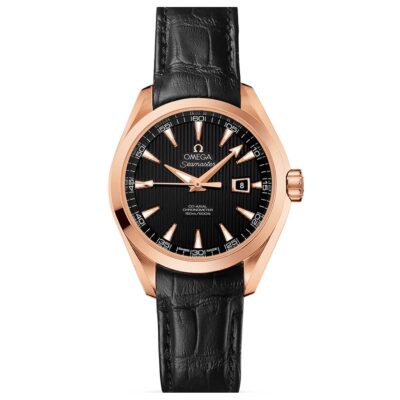 Ảnh sản phẩm Omega 34mm Nữ 231.53.34.20.01.002