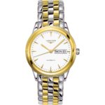 Longines 38.5mm Nam L4.899.3.22.7 - Ảnh 1