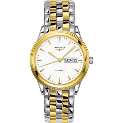 Ảnh sản phẩm Longines 38.5mm Nam L4.899.3.22.7