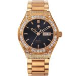 Olym Pianus 42mm Nam OP990-45ADDGR-D - Ảnh 1