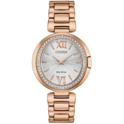 Ảnh sản phẩm Citizen 34mm Nữ EX1503-54A