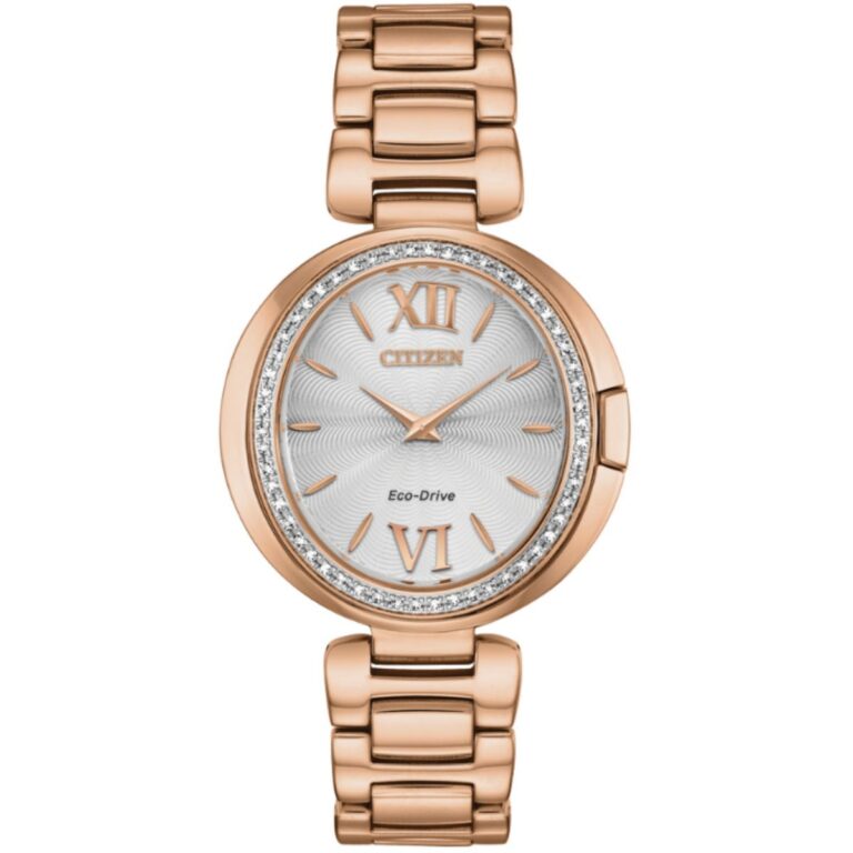 Citizen 34mm Nữ EX1503-54A