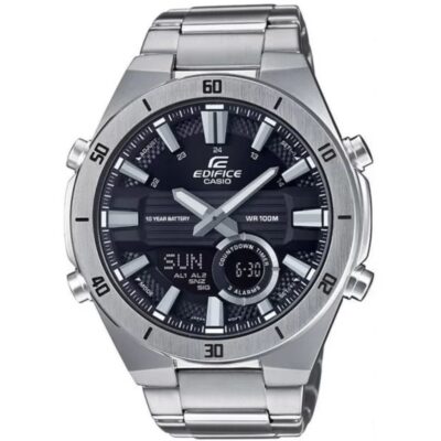 Ảnh sản phẩm Casio 47.5mm Nam ERA-110D-1AVDF