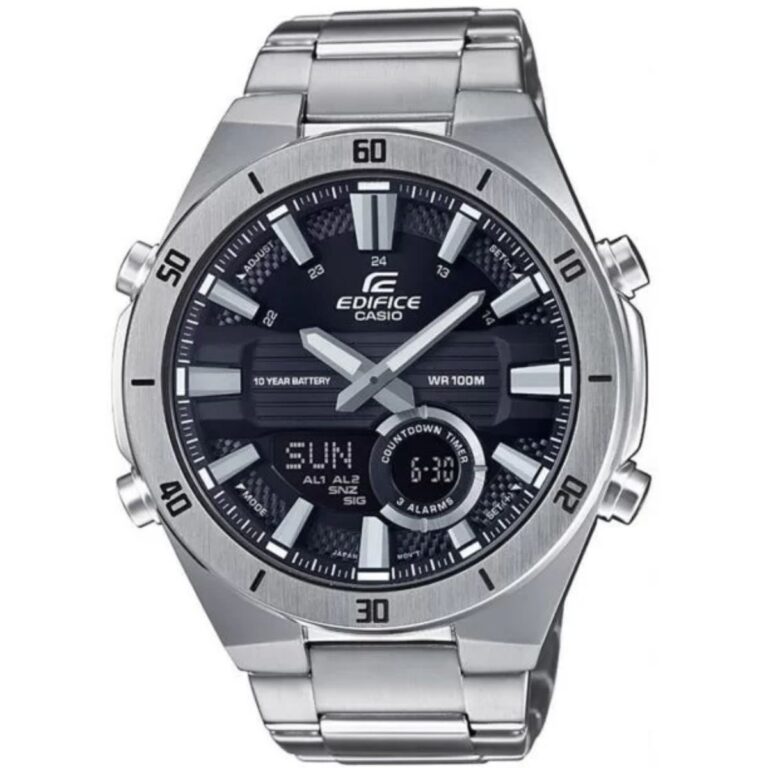 Casio 47.5mm Nam ERA-110D-1AVDF