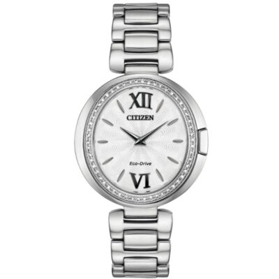 Ảnh sản phẩm Citizen 34mm Nữ EX1500-52A