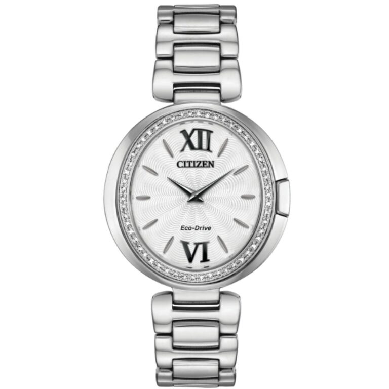 Citizen 34mm Nữ EX1500-52A