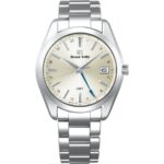 Grand Seiko 40mm Nam SBGN011G - Ảnh 1