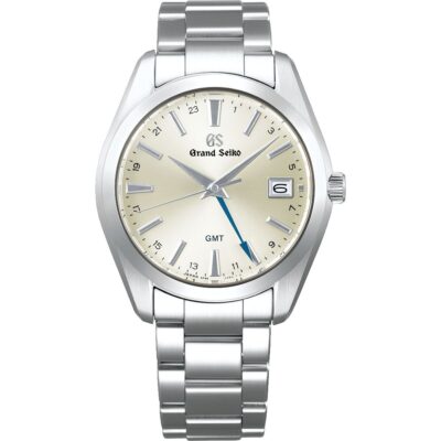 Ảnh sản phẩm Grand Seiko 40mm Nam SBGN011G