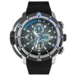Citizen 40mm Nam BJ2120-07E - Ảnh 1
