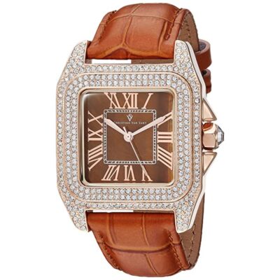 Ảnh sản phẩm Christian Van Sant 29mm Nữ CV4423