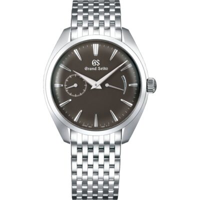 Ảnh sản phẩm Grand Seiko 39mm Nam SBGK009G