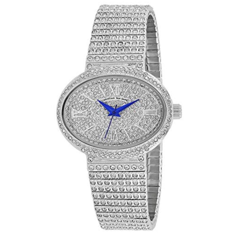 Christian Van Sant 30mm Nữ CV0250