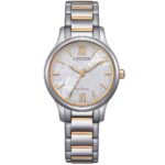 Citizen 30.5mm Nữ EM0895-73A - Ảnh 1