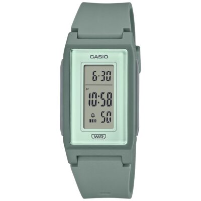 Ảnh sản phẩm Casio 40.8 × 24.1 mm Nữ LF-10WH-3DF