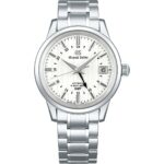 Grand Seiko 39.5mm Nam SBGJ271G - Ảnh 1