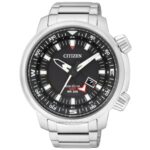 Citizen 48mm Nam BJ7081-51E - Ảnh 1