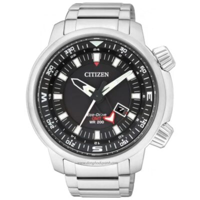 Ảnh sản phẩm Citizen 48mm Nam BJ7081-51E