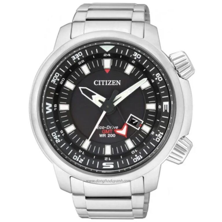 Citizen 48mm Nam BJ7081-51E
