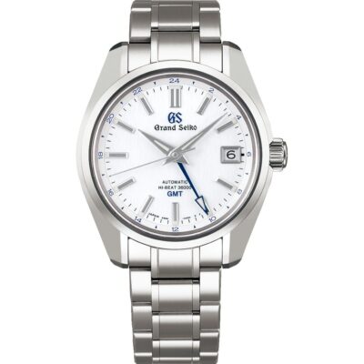 Ảnh sản phẩm Grand Seiko 40mm Nam SBGJ255G