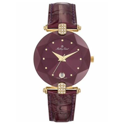 Ảnh sản phẩm Mathey Tissot 33mm Nữ P313M