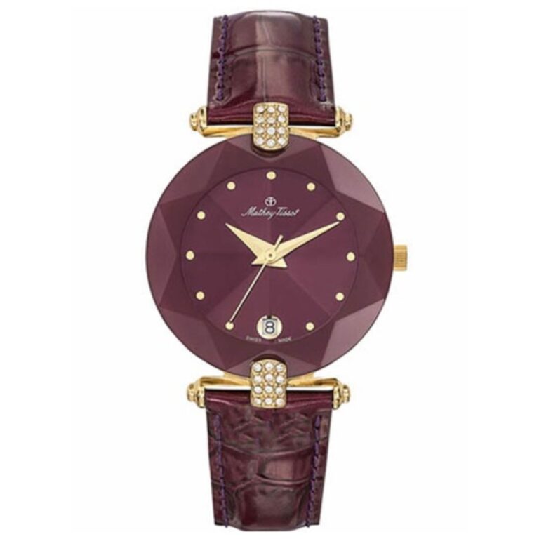 Mathey Tissot 33mm Nữ P313M