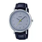 Casio 42mm Nam MTP-E139L-8BVDF - Ảnh 1