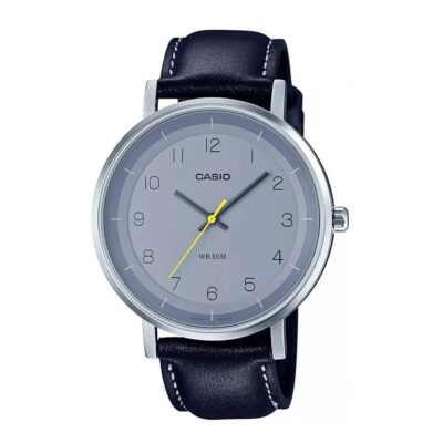 Casio 42mm Nam MTP-E139L-8BVDF