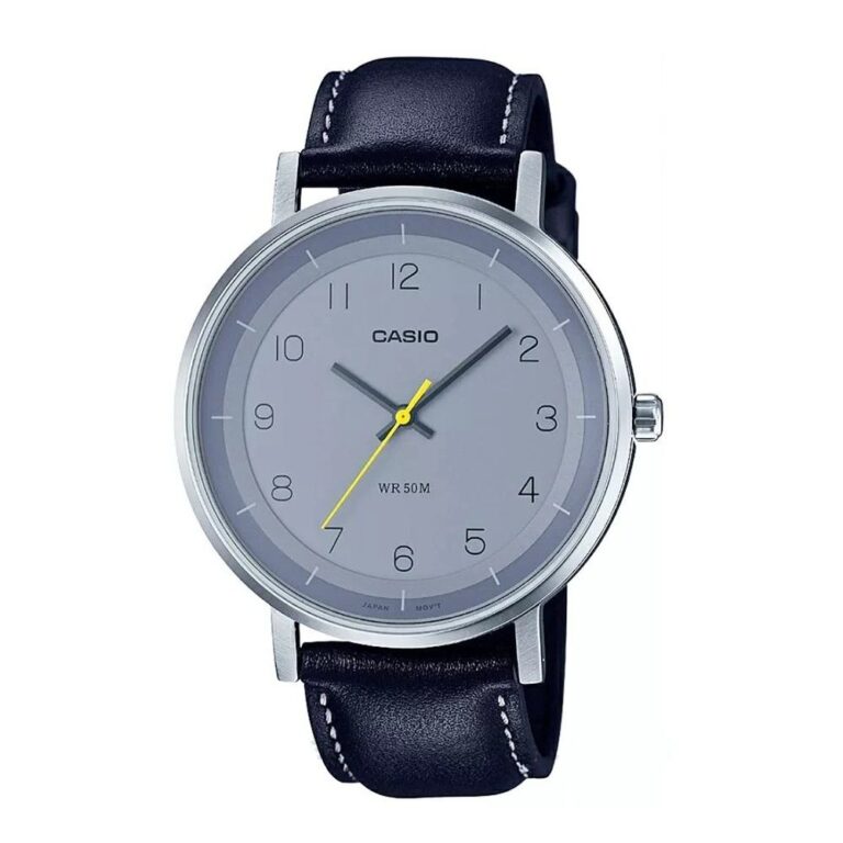 Casio 42mm Nam MTP-E139L-8BVDF