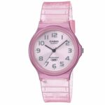 Casio 34.9 mm Nữ MQ-24S-4BDF - Ảnh 1