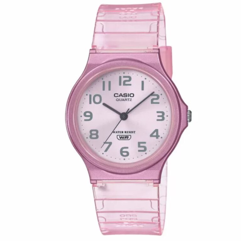 Casio 34.9 mm Nữ MQ-24S-4BDF