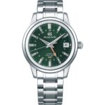Grand Seiko 39.5mm Nam SBGJ251G - Ảnh 1