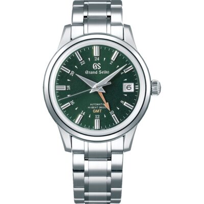 Ảnh sản phẩm Grand Seiko 39.5mm Nam SBGJ251G