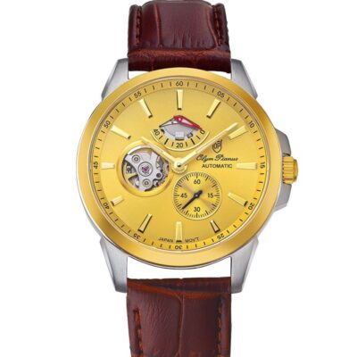 Ảnh sản phẩm Olym Pianus 40mm Nam OP9908-88AGSK-GL-V