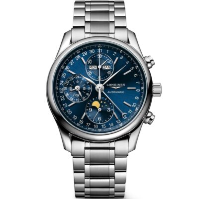 Ảnh sản phẩm Longines 40mm Nam L2.673.4.92.6