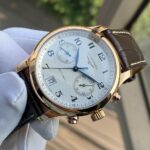 Longines 38.5mm Nam L2.669.8.78.3 - Ảnh 4