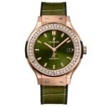 Hublot 38mm Nam 565.OX.8980.LR.1204 - Ảnh 1