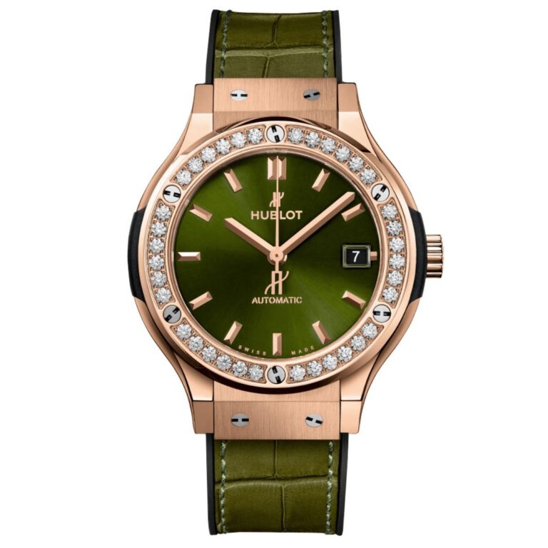 Hublot 38mm Nam 565.OX.8980.LR.1204