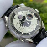 Omega 42.2mm Nam 2813.30.81 - Ảnh 2